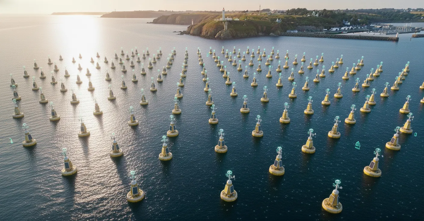 The Swarm