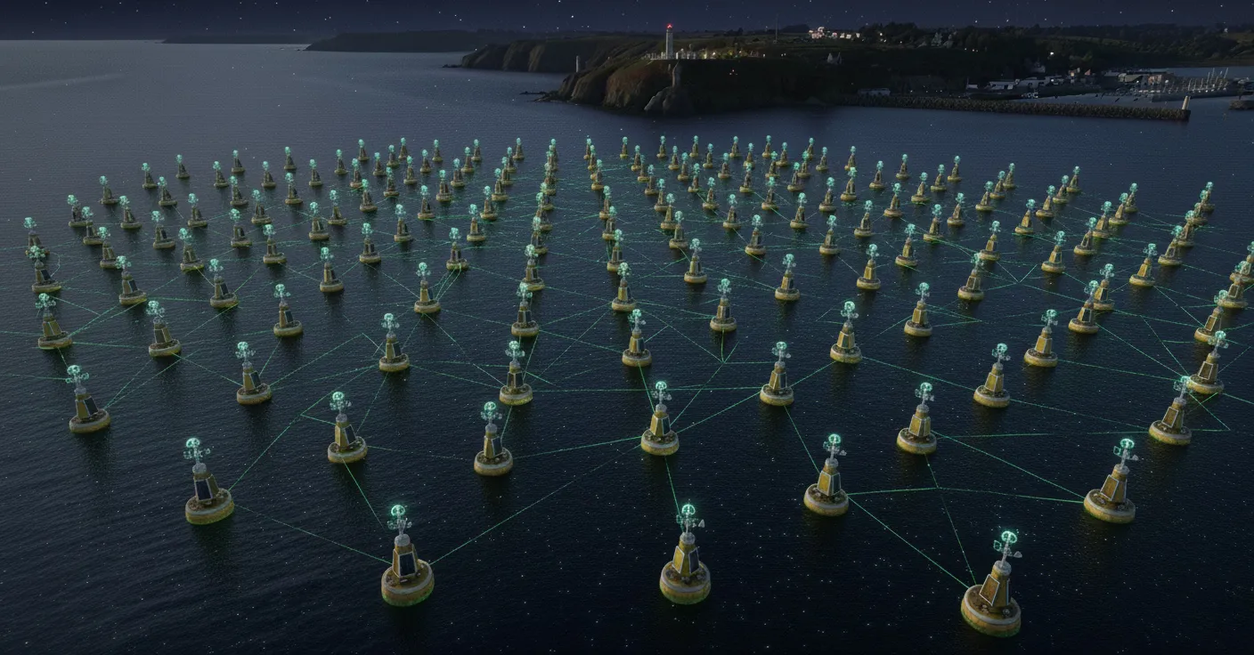 The Swarm